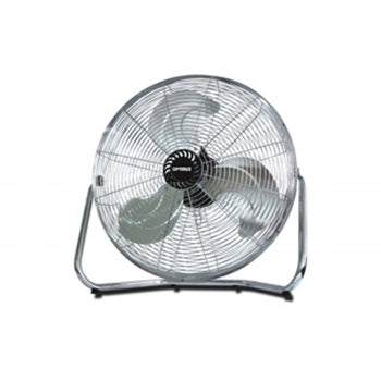 Optimus 20 in. Industrial Grade High Velocity Fan - Painted Grill