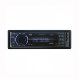 Boss Single-DIN In-Dash MP3-Compatible Digital Media Receiver with Front USB/AUX/SD Card Input