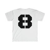 The 8 Wonders Unisex Softstyle T-Shirt