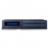Technical Pro Dual 21 Band Professional Equalizer