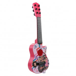 Barbie 21" Mini Guitar
