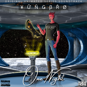 Joezen Presents | "One Night" by Yungbro | Digital Download