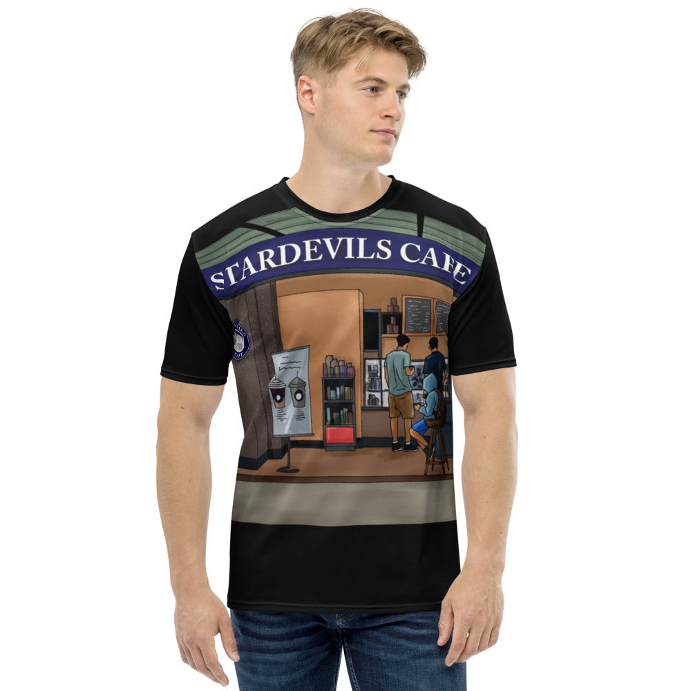 Men's Stardevils T-shirt