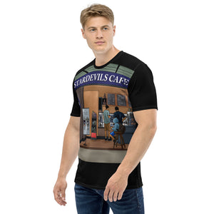 Men's Stardevils T-shirt