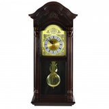 Bedford Clock Collection 25.5" Wall Clock