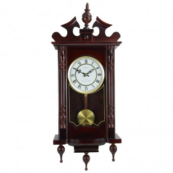 Bedford Clock Collection Classic 31
