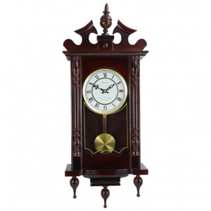 Bedford Clock Collection Classic 31