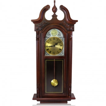 Bedford Clock Collection 38