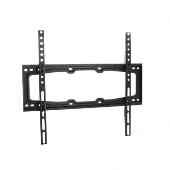 MegaMounts Super Slim Fixed TV Monitor Wall Mount for 26 Inch to 55 Inch Screens