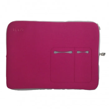 iLuv 17" Macbook Pro Pink