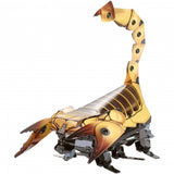 Kamigami Scarrax Robot (Scorpion)
