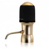MegaChef One-Touch Portable Luxury Wine Air Pressure Aerator