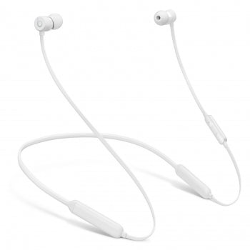 Beats by Dr. Dre BeatsX In-Ear Headphones in White