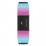 VIBE Xtra Portable Bluetooth Speaker and MP3 Player with LED Flashing Lights