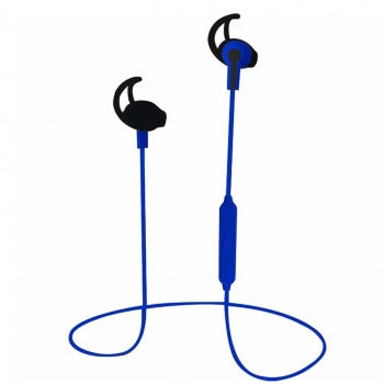 PERFORMANCE Bluetooth Wireless Sport Earphones in Blue