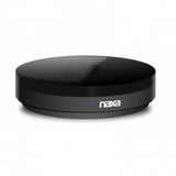 NAXA Electronics Universal Smart Remote in Black