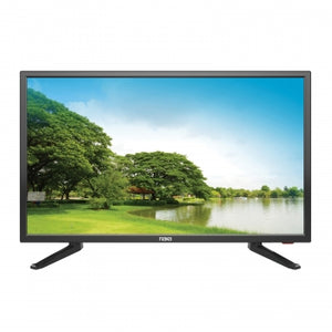 Naxa 24" Widescreen HD LED TV