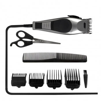 Vivitar ProClip Ten Piece Hair Clipping Kit