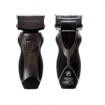 Vivitar Foil Duo Cordless Rechargeable Shaver