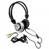 Pyle Stereo PC Multimedia Headset/Microphone