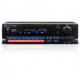Technical Pro Multi-Purpose Digital Spectrum BT Audio Receiver