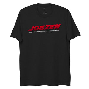 Joezen the Animated Series logo T-Shirt