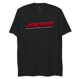 Joezen the Animated Series logo T-Shirt